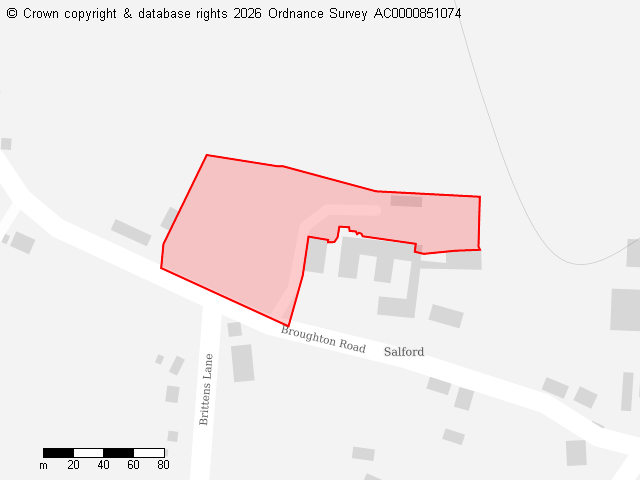 Map 4132
