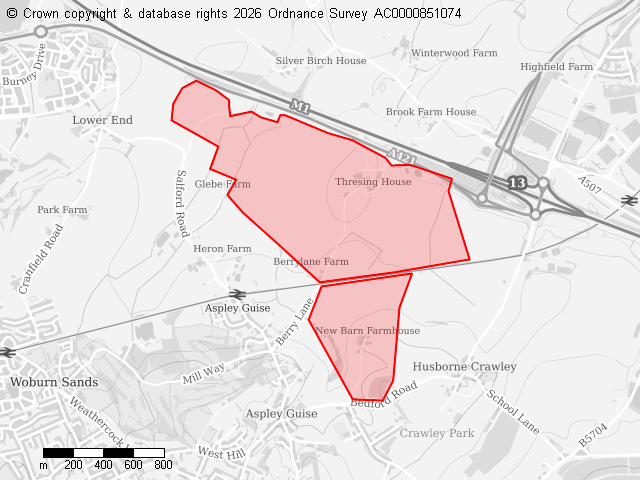 Map 4132