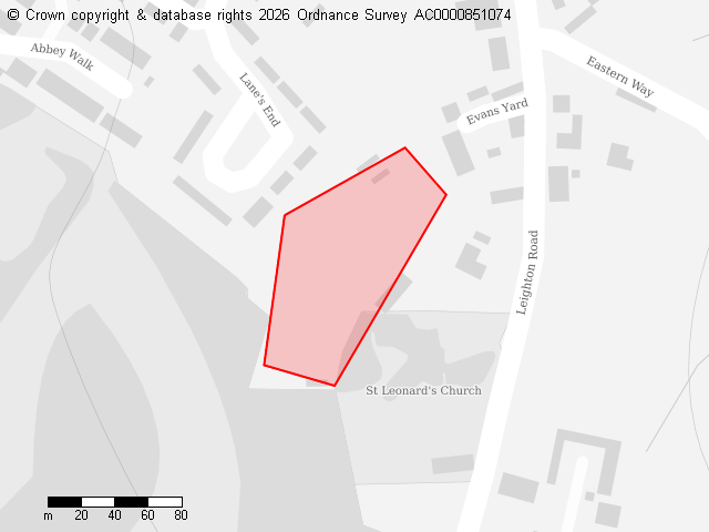 Map 4132