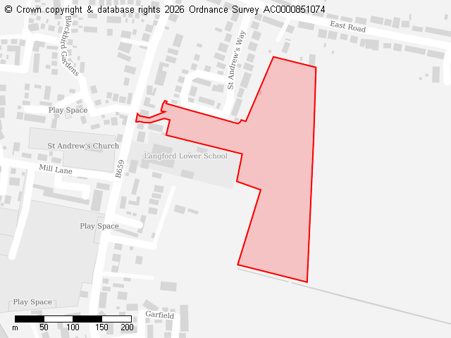 Map 4132