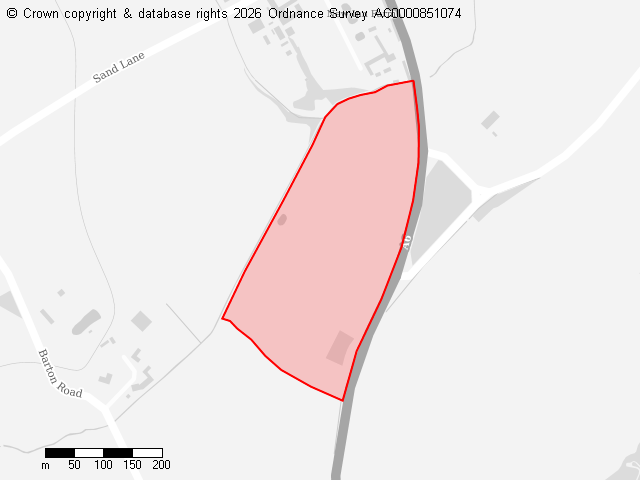 Map 4132