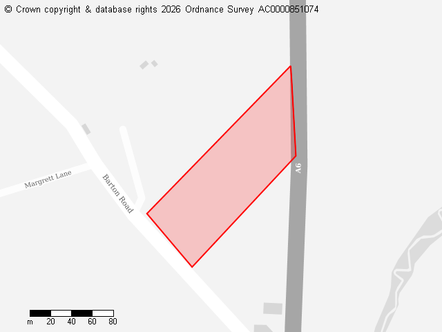 Map 4132