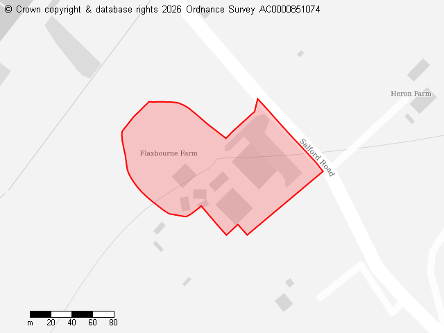Map 4132