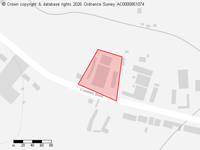 Map 4132