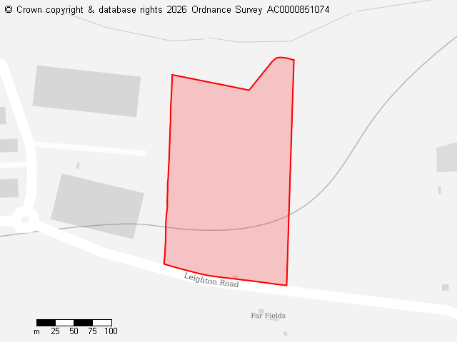 Map 4132
