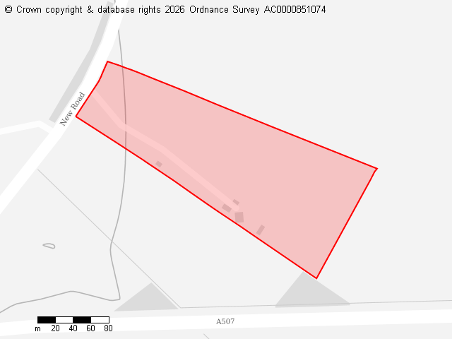 Map 4132