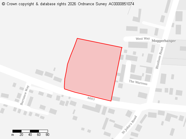 Map 4132