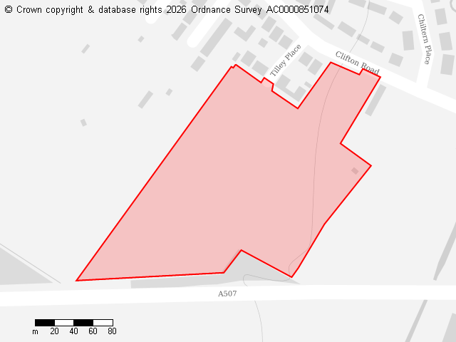 Map 4132