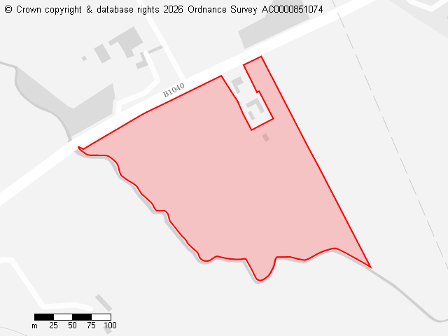 Map 4132