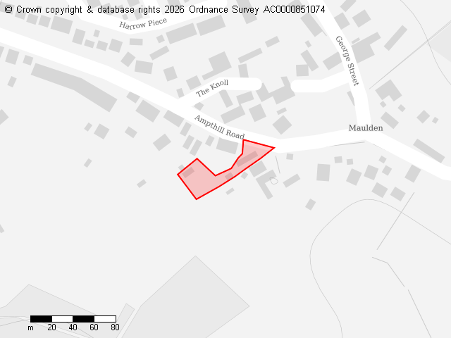 Map 4132