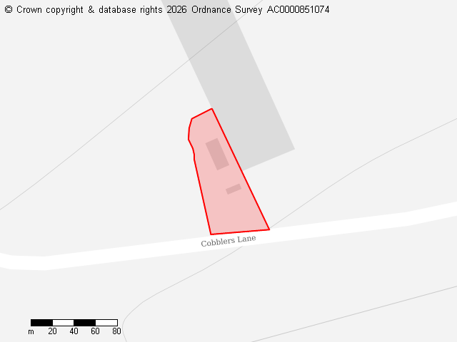 Map 4132