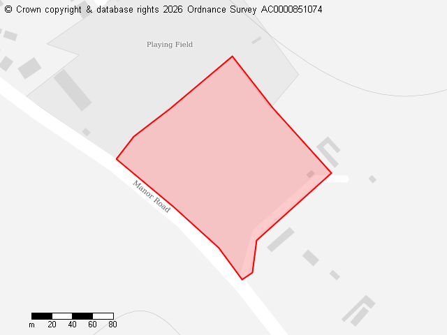 Map 4132