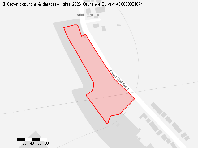 Map 4132