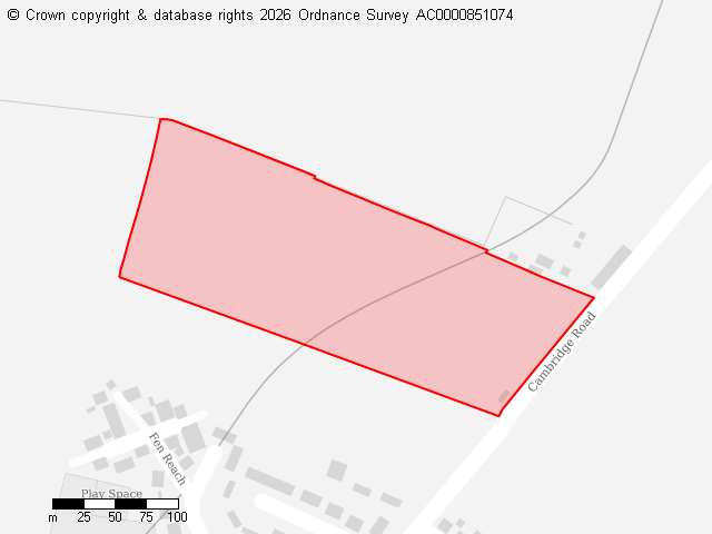 Map 4132