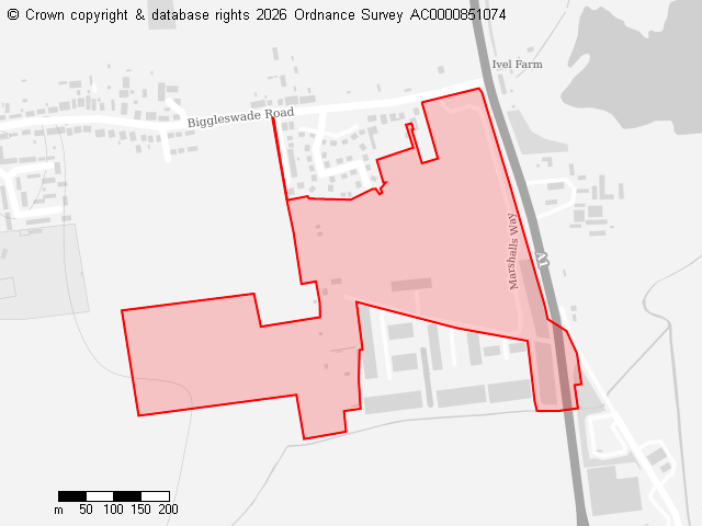 Map 4132