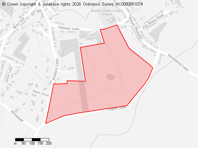 Map 4132