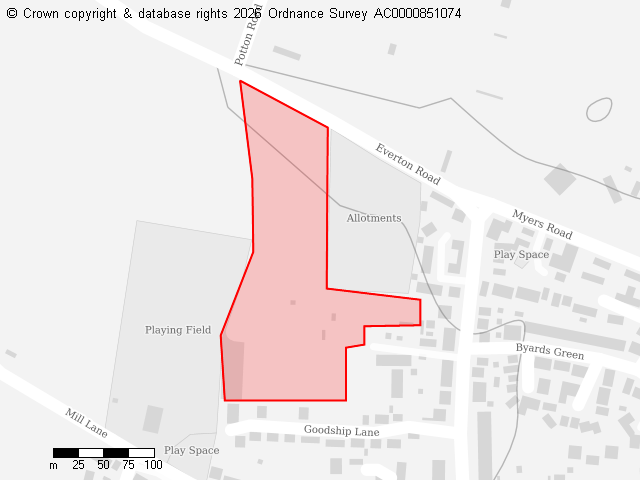Map 4132