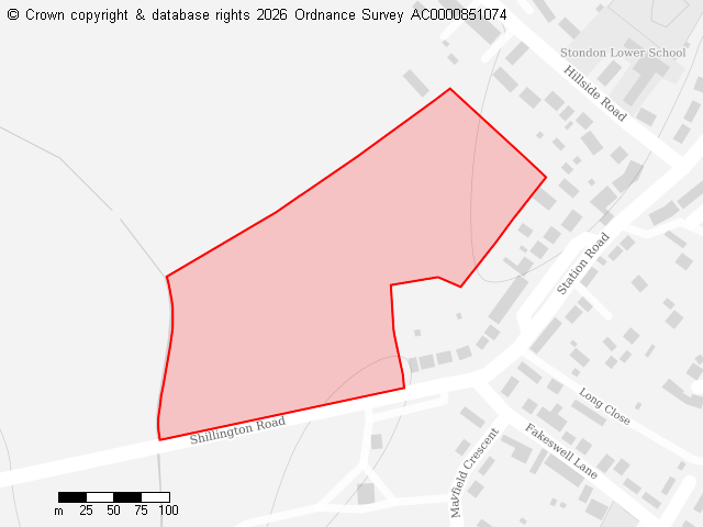Map 4132