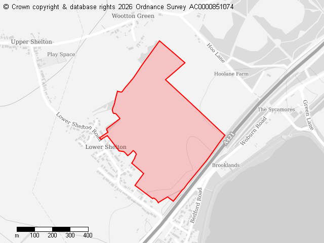 Map 4132
