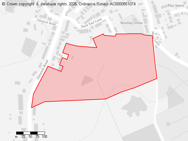 Map 4132