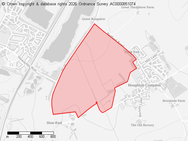 Map 4132