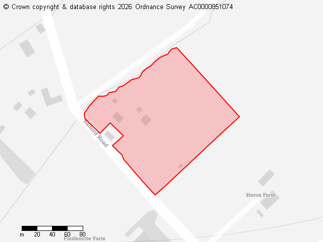 Map 4132