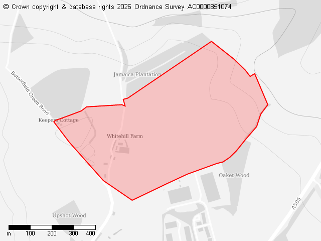 Map 4132