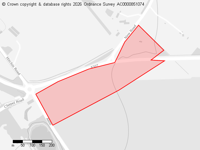 Map 4132