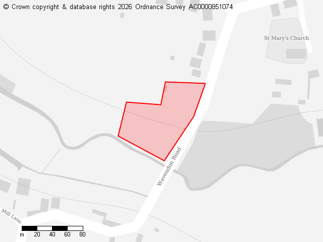Map 4132