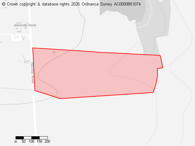 Map 4132
