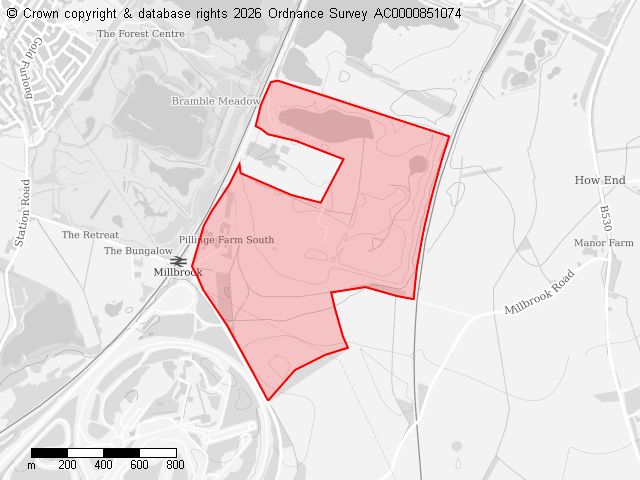Map 4132