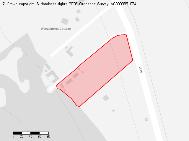 Map 4132