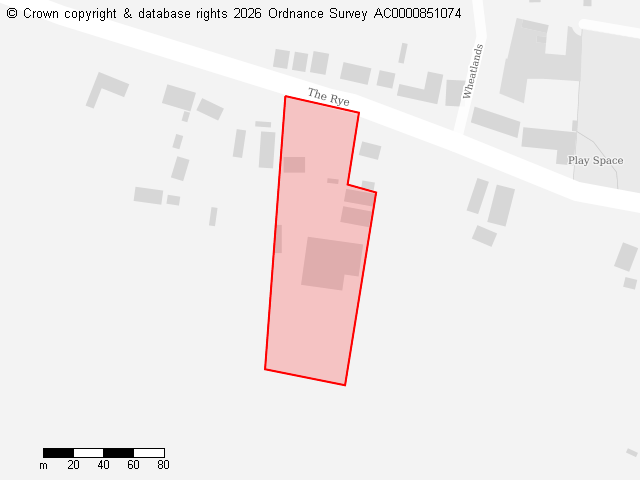 Map 4132